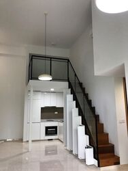 Mon Jervois (D10), Condominium #346802381
